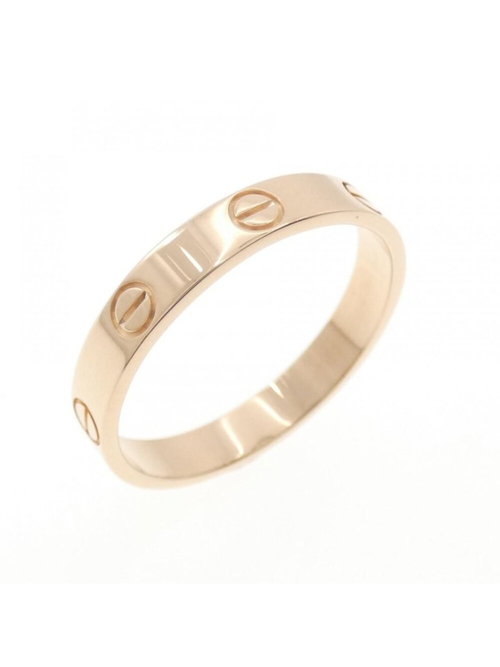 Cartier Mini Love Ring